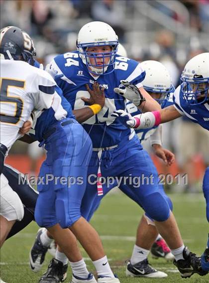 Thumbnail 3 in Simsbury @ Hall photogallery.