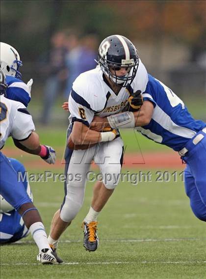 Thumbnail 2 in Simsbury @ Hall photogallery.