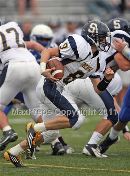 Thumbnail 3 in Simsbury @ Hall photogallery.