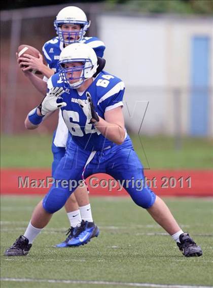 Thumbnail 1 in Simsbury @ Hall photogallery.