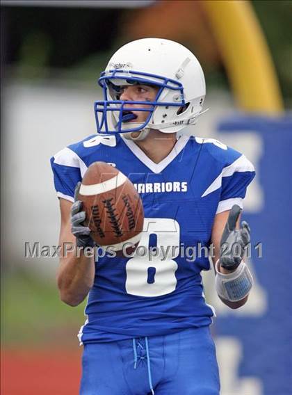 Thumbnail 2 in Simsbury @ Hall photogallery.
