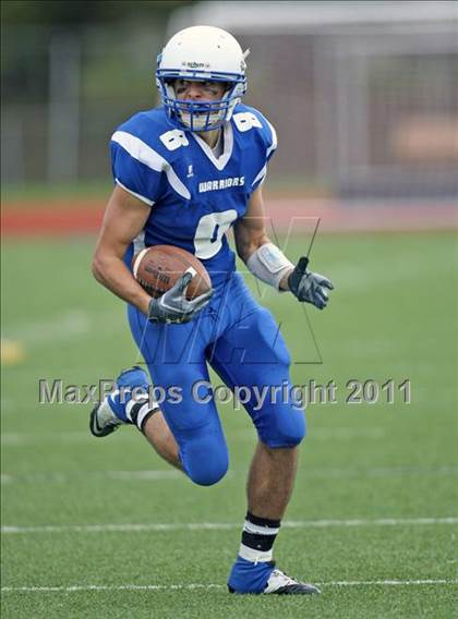 Thumbnail 3 in Simsbury @ Hall photogallery.