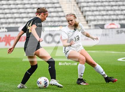Thumbnail 1 in Manitou Springs vs. Jefferson Academy (CHSAA 3A State Final) photogallery.
