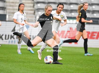 Thumbnail 1 in Manitou Springs vs. Jefferson Academy (CHSAA 3A State Final) photogallery.
