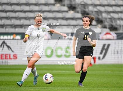 Thumbnail 1 in Manitou Springs vs. Jefferson Academy (CHSAA 3A State Final) photogallery.