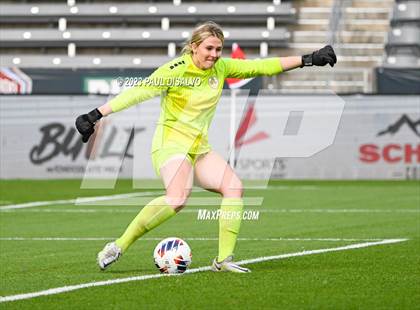 Thumbnail 1 in Manitou Springs vs. Jefferson Academy (CHSAA 3A State Final) photogallery.