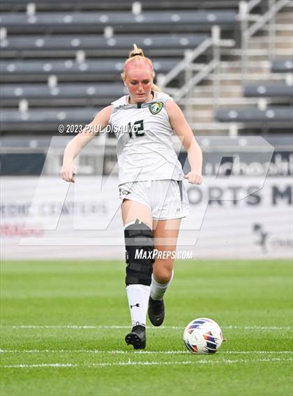 Thumbnail 1 in Manitou Springs vs. Jefferson Academy (CHSAA 3A State Final) photogallery.