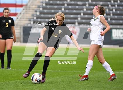 Thumbnail 1 in Manitou Springs vs. Jefferson Academy (CHSAA 3A State Final) photogallery.