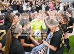 Photo from the gallery "Manitou Springs vs. Jefferson Academy (CHSAA 3A State Final)"