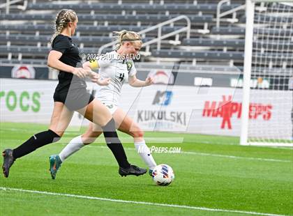 Thumbnail 1 in Manitou Springs vs. Jefferson Academy (CHSAA 3A State Final) photogallery.