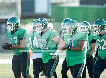 Thumbnail 3 in JV: Tracy @ St. Mary's photogallery.