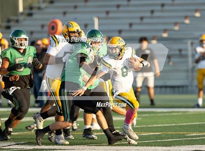 Thumbnail 2 in JV: Tracy @ St. Mary's photogallery.