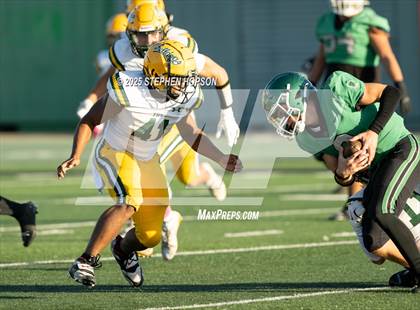 Thumbnail 1 in JV: Tracy @ St. Mary's photogallery.