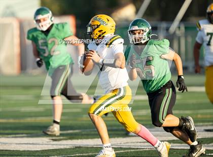 Thumbnail 2 in JV: Tracy @ St. Mary's photogallery.