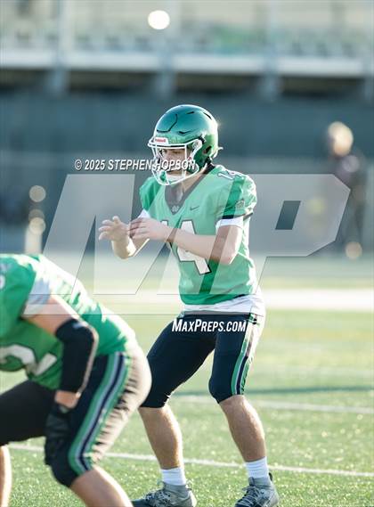 Thumbnail 1 in JV: Tracy @ St. Mary's photogallery.