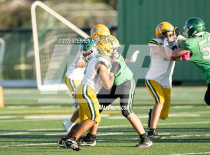 Thumbnail 1 in JV: Tracy @ St. Mary's photogallery.