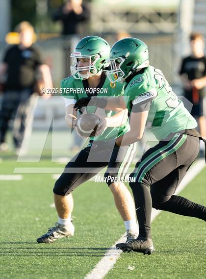 Thumbnail 2 in JV: Tracy @ St. Mary's photogallery.