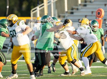 Thumbnail 3 in JV: Tracy @ St. Mary's photogallery.