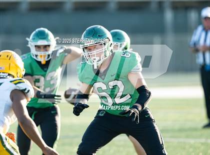 Thumbnail 1 in JV: Tracy @ St. Mary's photogallery.