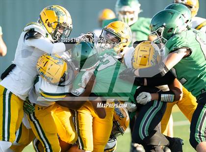 Thumbnail 3 in JV: Tracy @ St. Mary's photogallery.