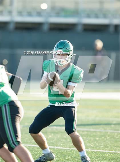 Thumbnail 2 in JV: Tracy @ St. Mary's photogallery.