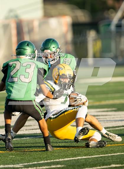 Thumbnail 3 in JV: Tracy @ St. Mary's photogallery.