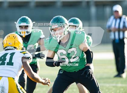 Thumbnail 2 in JV: Tracy @ St. Mary's photogallery.