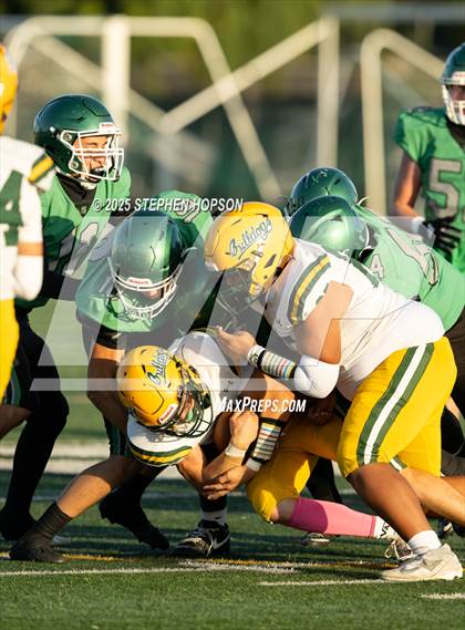 Thumbnail 2 in JV: Tracy @ St. Mary's photogallery.