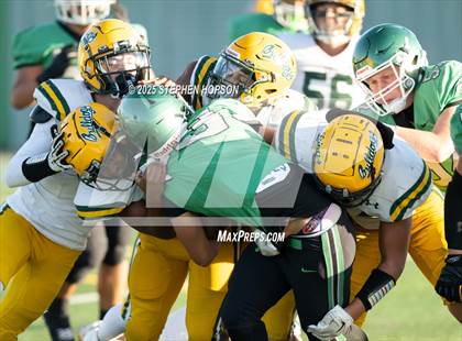 Thumbnail 1 in JV: Tracy @ St. Mary's photogallery.