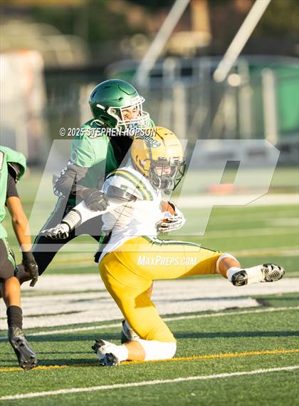 Thumbnail 2 in JV: Tracy @ St. Mary's photogallery.