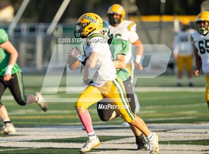 Thumbnail 1 in JV: Tracy @ St. Mary's photogallery.