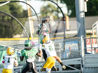 Thumbnail 2 in JV: Tracy @ St. Mary's photogallery.