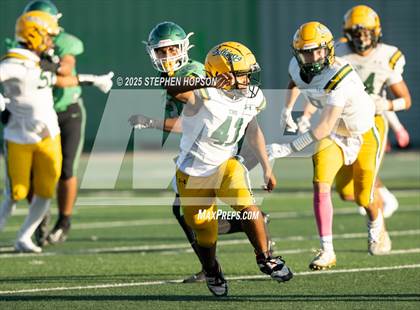 Thumbnail 2 in JV: Tracy @ St. Mary's photogallery.