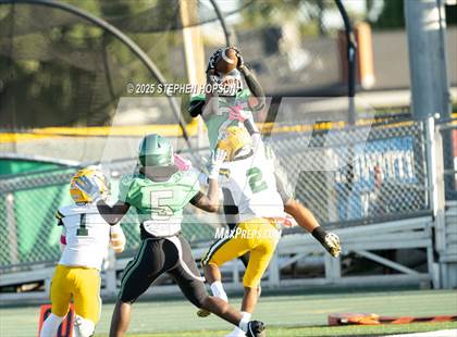 Thumbnail 3 in JV: Tracy @ St. Mary's photogallery.