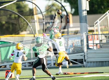 Thumbnail 1 in JV: Tracy @ St. Mary's photogallery.