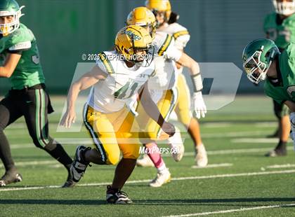 Thumbnail 3 in JV: Tracy @ St. Mary's photogallery.