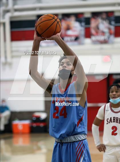 Thumbnail 3 in Olympic @ South Mecklenburg photogallery.