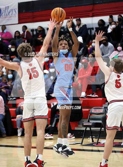 Thumbnail 3 in Olympic @ South Mecklenburg photogallery.