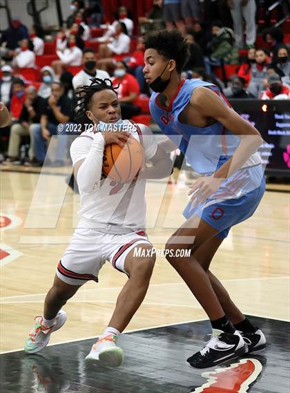 Thumbnail 3 in Olympic @ South Mecklenburg photogallery.