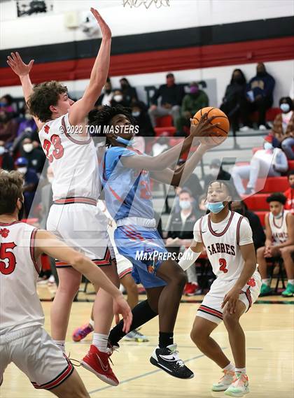 Thumbnail 2 in Olympic @ South Mecklenburg photogallery.
