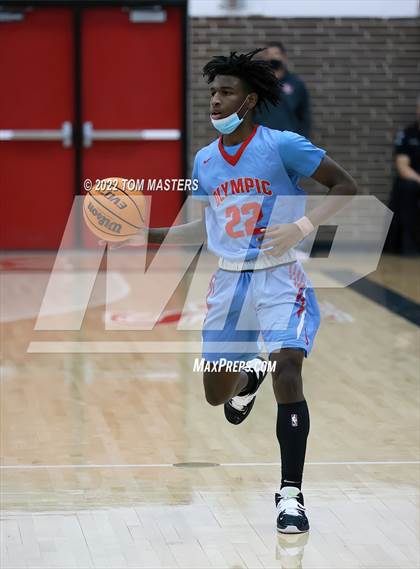 Thumbnail 2 in Olympic @ South Mecklenburg photogallery.