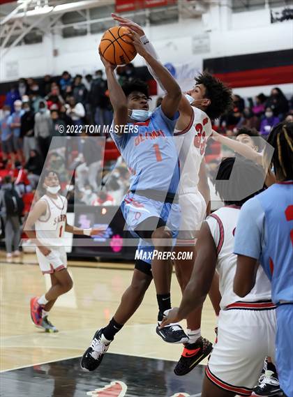 Thumbnail 3 in Olympic @ South Mecklenburg photogallery.