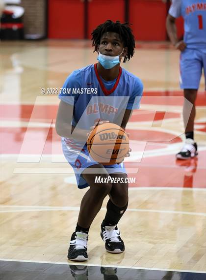 Thumbnail 3 in Olympic @ South Mecklenburg photogallery.