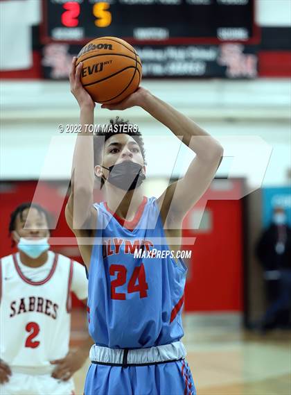 Thumbnail 2 in Olympic @ South Mecklenburg photogallery.