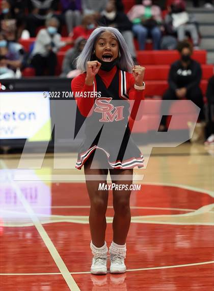 Thumbnail 3 in Olympic @ South Mecklenburg photogallery.