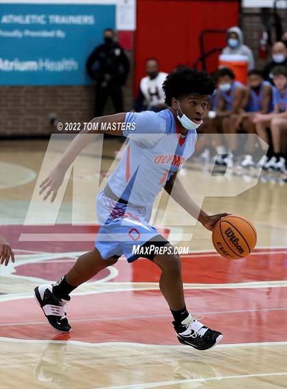 Thumbnail 3 in Olympic @ South Mecklenburg photogallery.