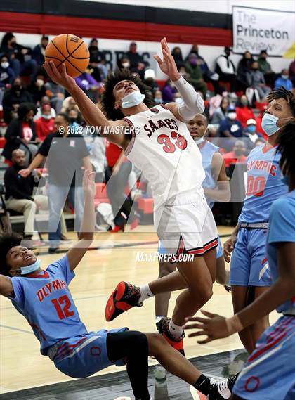 Thumbnail 2 in Olympic @ South Mecklenburg photogallery.