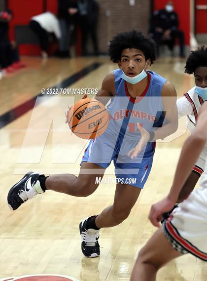 Thumbnail 2 in Olympic @ South Mecklenburg photogallery.