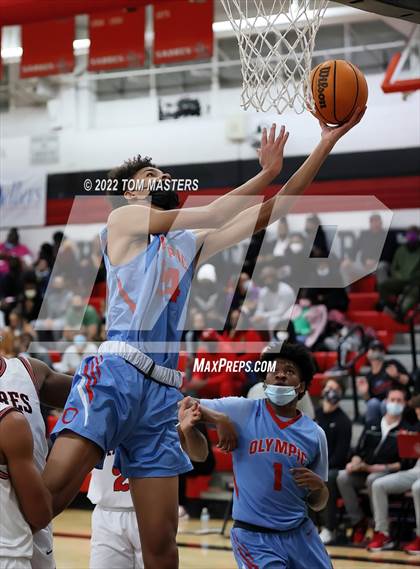 Thumbnail 1 in Olympic @ South Mecklenburg photogallery.
