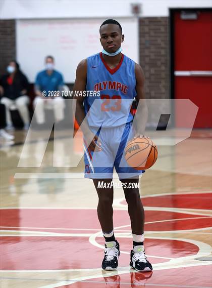 Thumbnail 2 in Olympic @ South Mecklenburg photogallery.